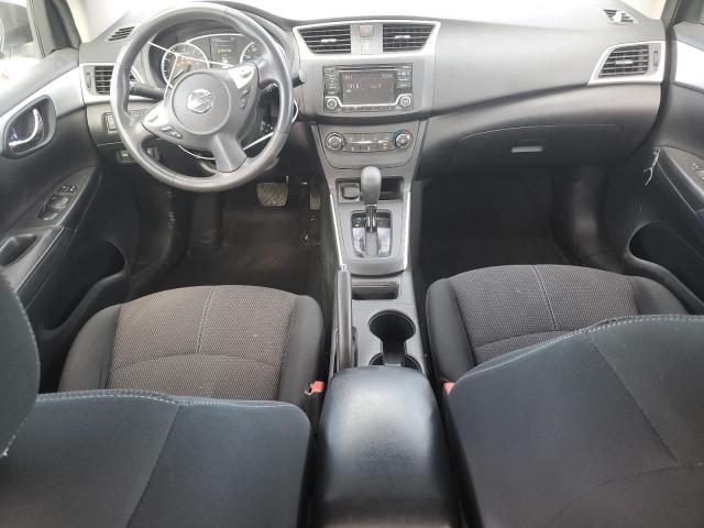 Nissan Sentra S Image 3