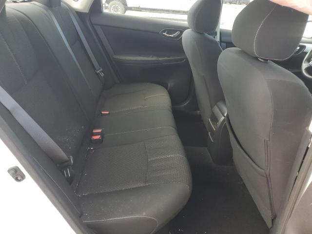 Nissan Sentra S Image 4