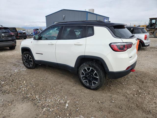 Jeep Compass Trailhawk Image 10