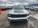 Jeep Compass Trailhawk Image 2