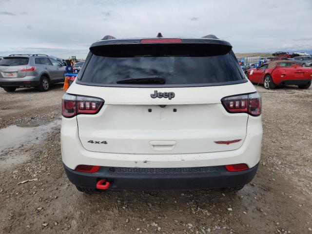 Jeep Compass Trailhawk Image 12