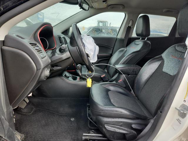 Jeep Compass Trailhawk Image 5