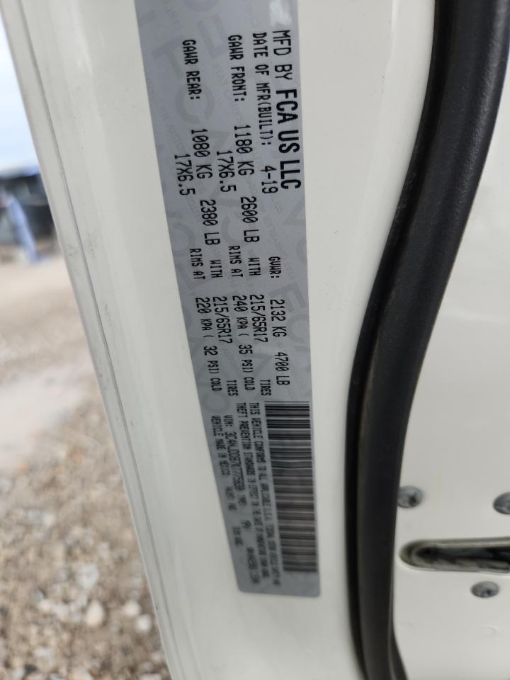 Jeep Compass Trailhawk Image 6