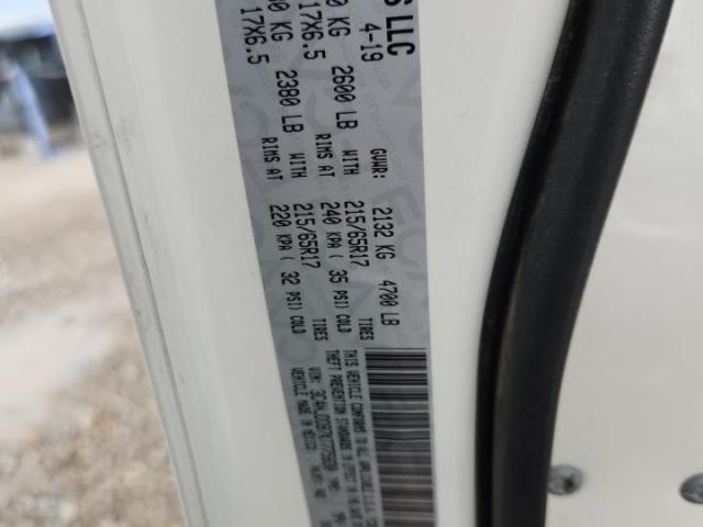 Jeep Compass Trailhawk Image 6