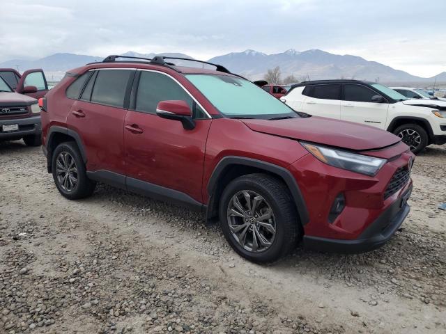 Toyota RAV4 Xle Premium Image 11