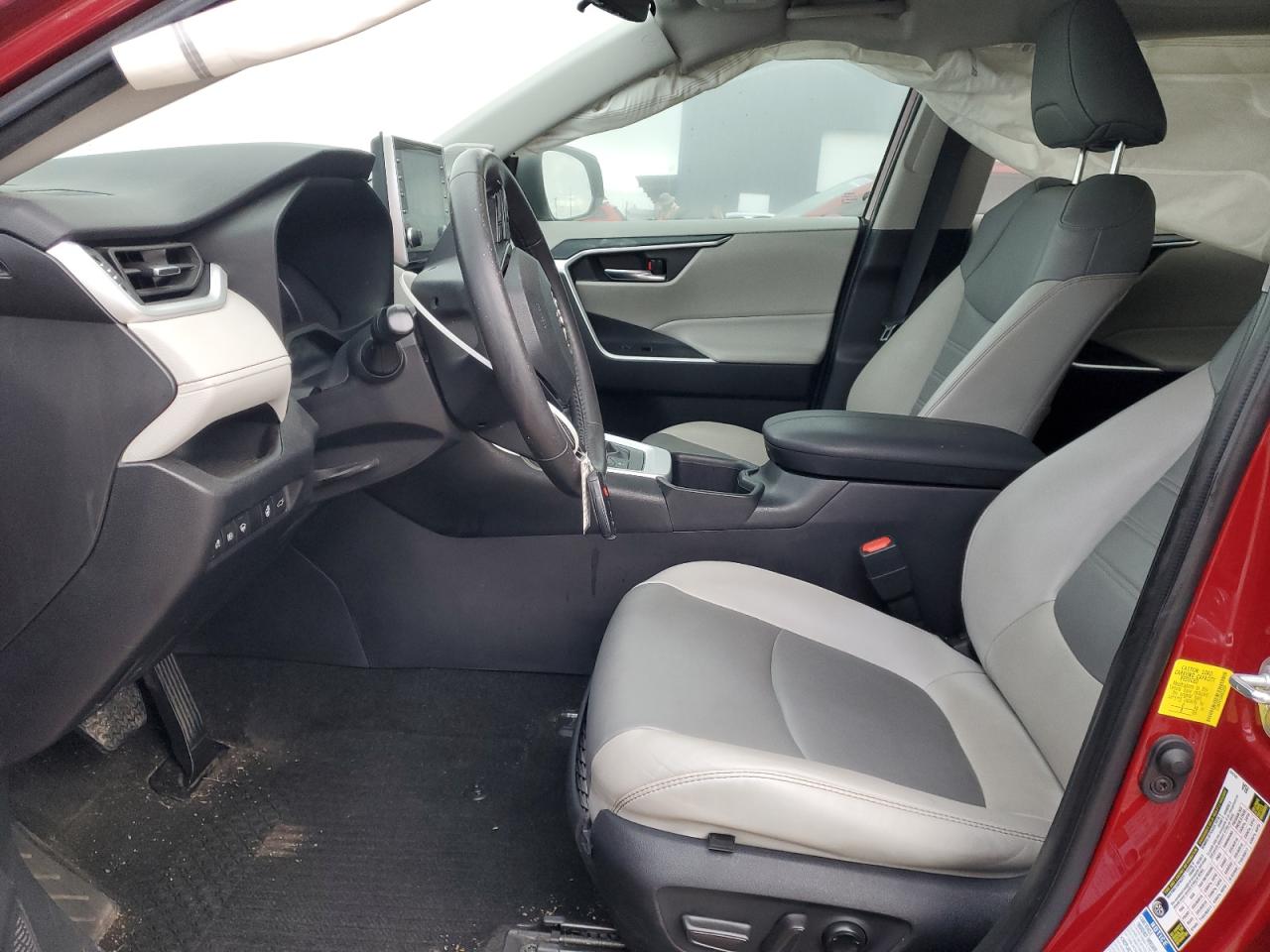 Toyota RAV4 Xle Premium Image 7