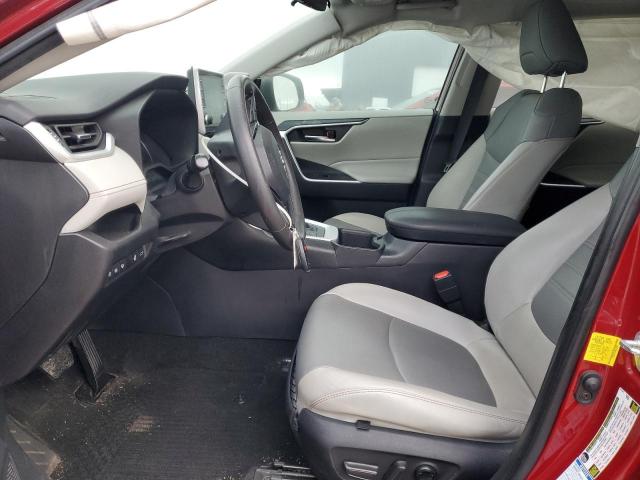 Toyota RAV4 Xle Premium Image 7