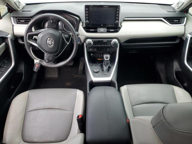 Toyota RAV4 Xle Premium Image 5