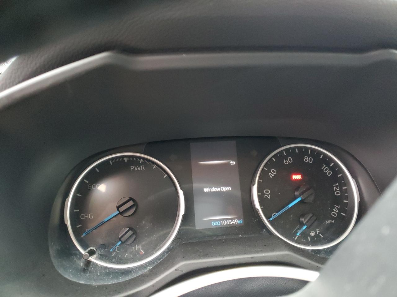 Toyota RAV4 Xle Premium Image 8