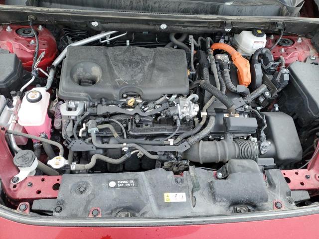 Toyota RAV4 Xle Premium Image 6