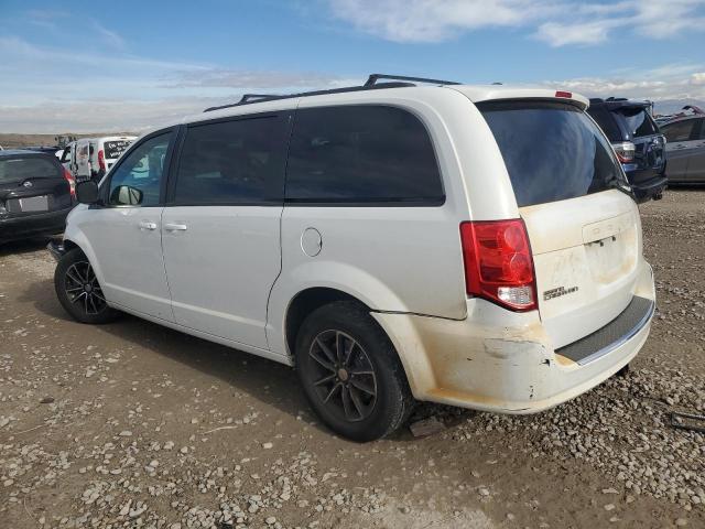 Dodge Caravan Gt Image 10