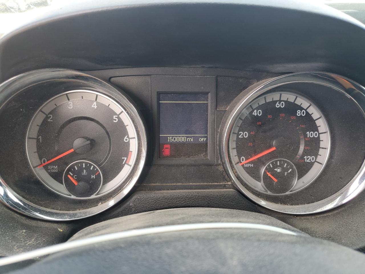 Dodge Caravan Gt Image 6