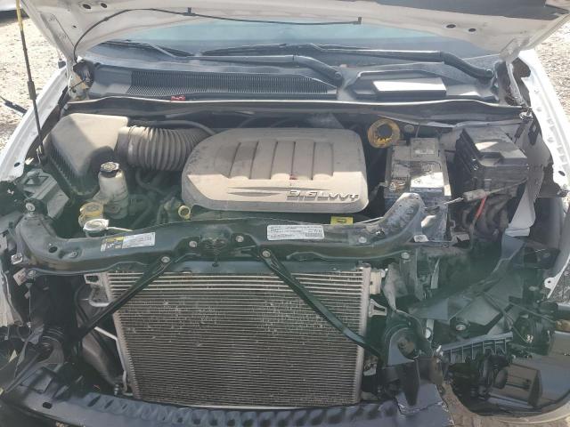 Dodge Caravan Gt Image 9