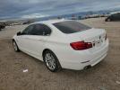 BMW 5 Series Xi Image 2