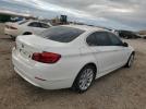 BMW 5 Series Xi Image 8
