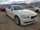 BMW 5 Series Xi Image 3