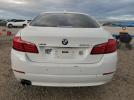 BMW 5 Series Xi Image 5