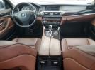 BMW 5 Series Xi Image 9