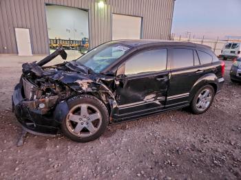 Salvage Dodge Caliber