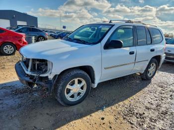  Salvage GMC Envoy