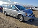 Dodge Caravan Sxt Image 4