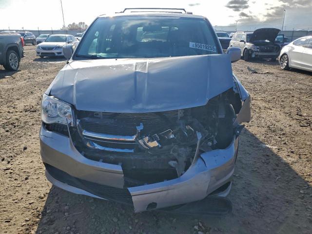 Dodge Caravan Sxt Image 5