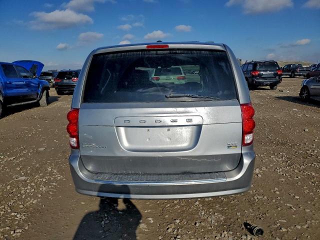 Dodge Caravan Sxt Image 6