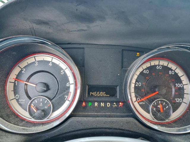 Dodge Caravan Sxt Image 10