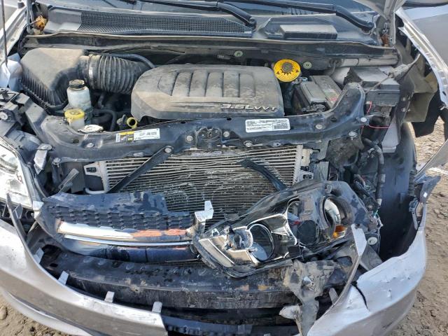 Dodge Caravan Sxt Image 9