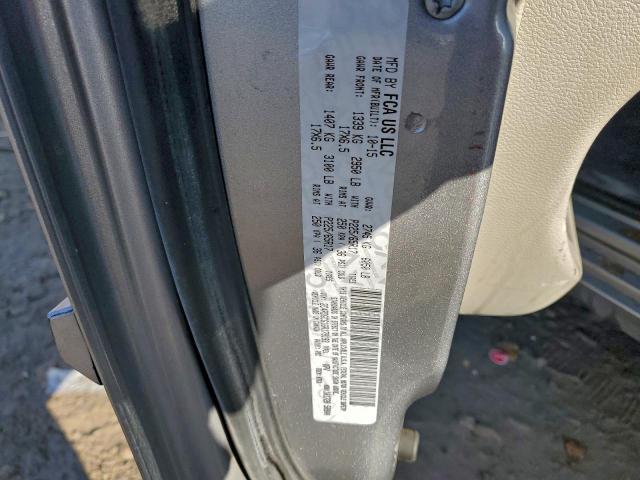 Dodge Caravan Sxt Image 12