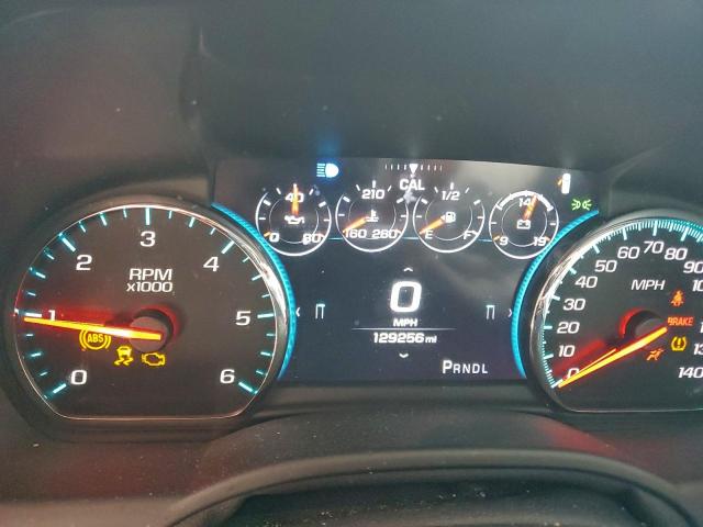 GMC Yukon Denali Image 8