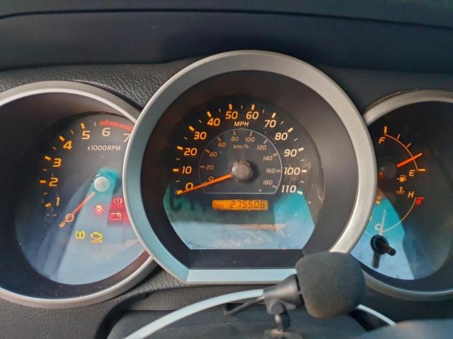 Toyota 4Runner Sr5 Image 10