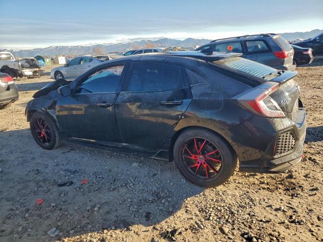 Honda Civic Sport Touring Image 2