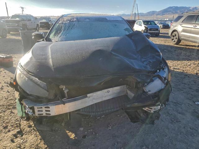 Honda Civic Sport Touring Image 10