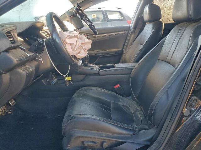 Honda Civic Sport Touring Image 13