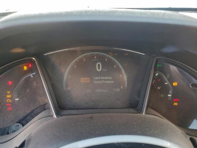 Honda Civic Sport Touring Image 11