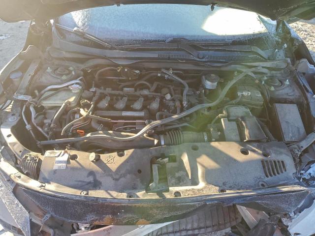 Honda Civic Sport Touring Image 6