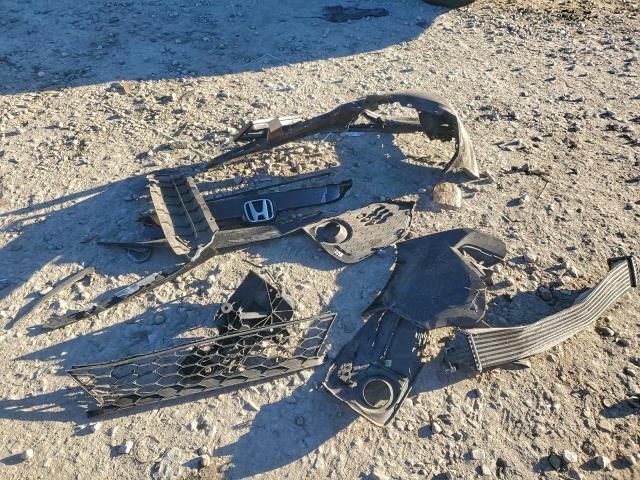 Honda Civic Sport Touring Image 9