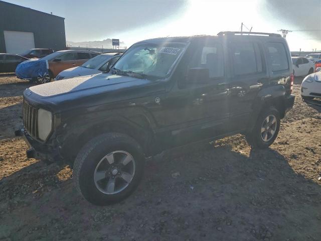  Salvage Jeep Liberty