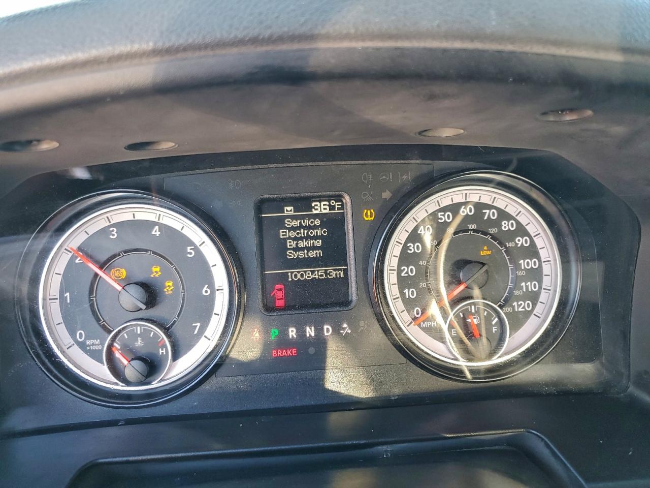 Ram 1500 St Image 12