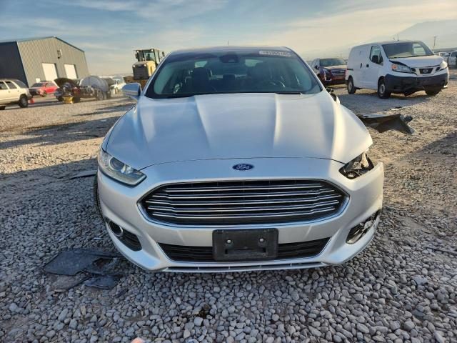 Ford Fusion Titanium Image 6