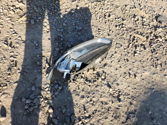 Ford Fusion Titanium Image 9