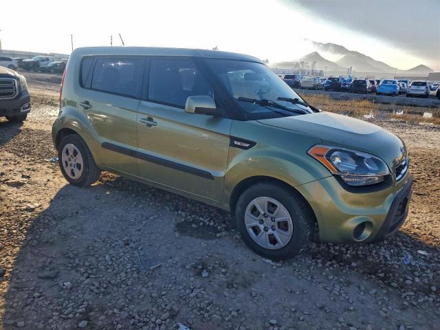 Kia Soul Image 12