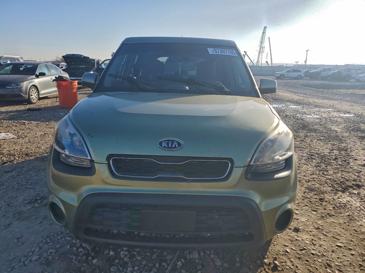 Kia Soul Image 2