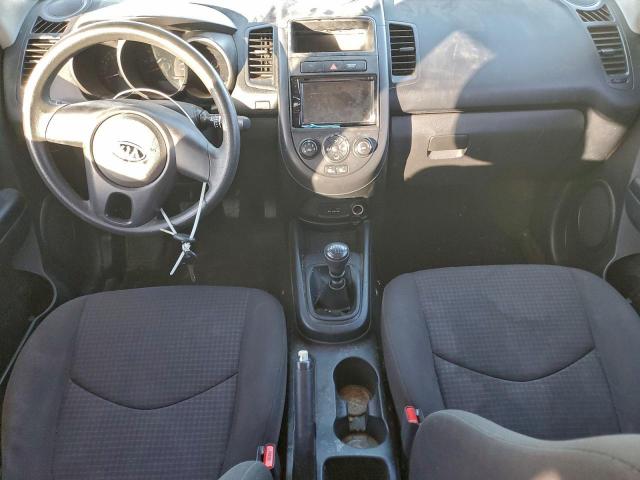 Kia Soul Image 5