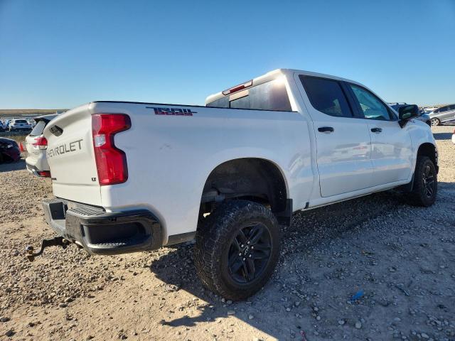 Chevrolet Silverado K1500 Lt Trail Boss Image 7