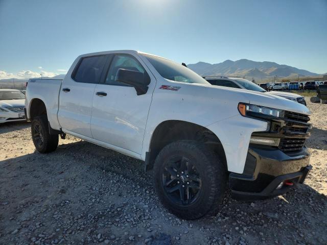 Chevrolet Silverado K1500 Lt Trail Boss Image 5