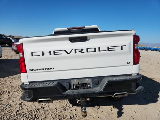 Chevrolet Silverado K1500 Lt Trail Boss Image 3