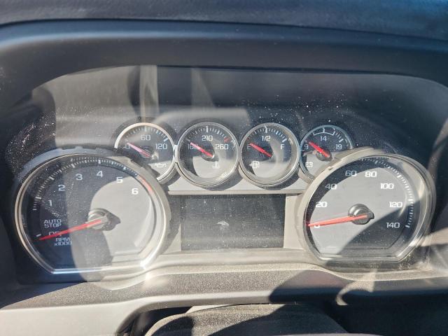 Chevrolet Silverado K1500 Lt Trail Boss Image 6