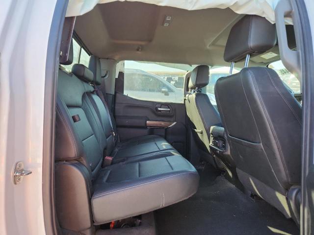 Chevrolet Silverado K1500 Lt Trail Boss Image 10